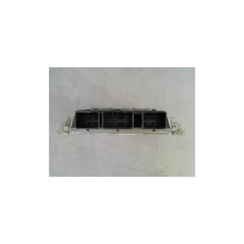 CALCULATEUR MOTEUR CITROEN C3 2002-2005