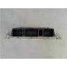 CALCULATEUR MOTEUR CITROEN C3 2002-2005