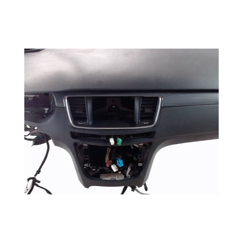 PLANCHE DE BORD  PEUGEOT 508
