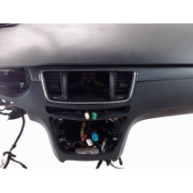 PLANCHE DE BORD  PEUGEOT 508