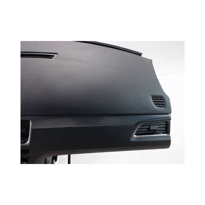 PLANCHE DE BORD  PEUGEOT 508