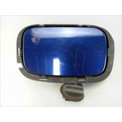 VOLET DE TRAPPE CARBURANT