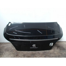 COFFRE ARRIERE PEUGEOT 508 2010-