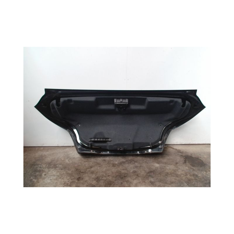 COFFRE ARRIERE PEUGEOT 508 2010-