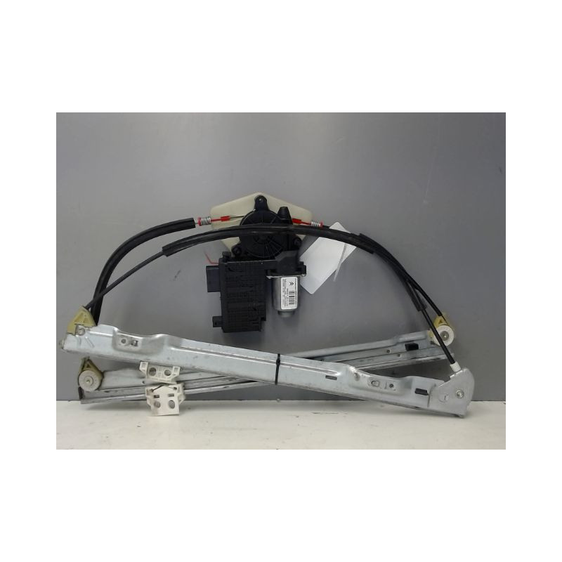 MECANISME+MOTEUR LEVE-GLACE AVANT DROIT CITROEN C4