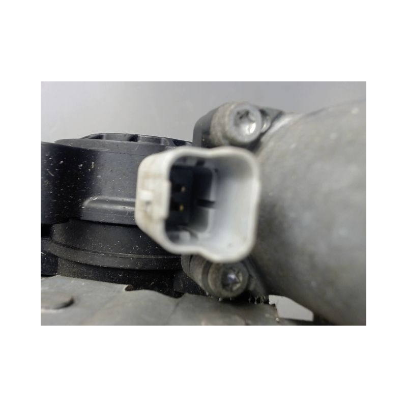 MECANISME+MOTEUR LEVE-GLACE AVANT DROIT PEUGEOT 206