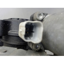 MECANISME+MOTEUR LEVE-GLACE AVANT DROIT PEUGEOT 206