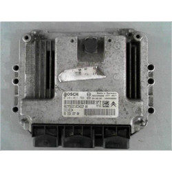 CALCULATEUR MOTEUR