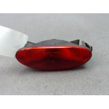 FEU BROUILLARD CENTRAL ARRIERE PEUGEOT 206 1998-2009