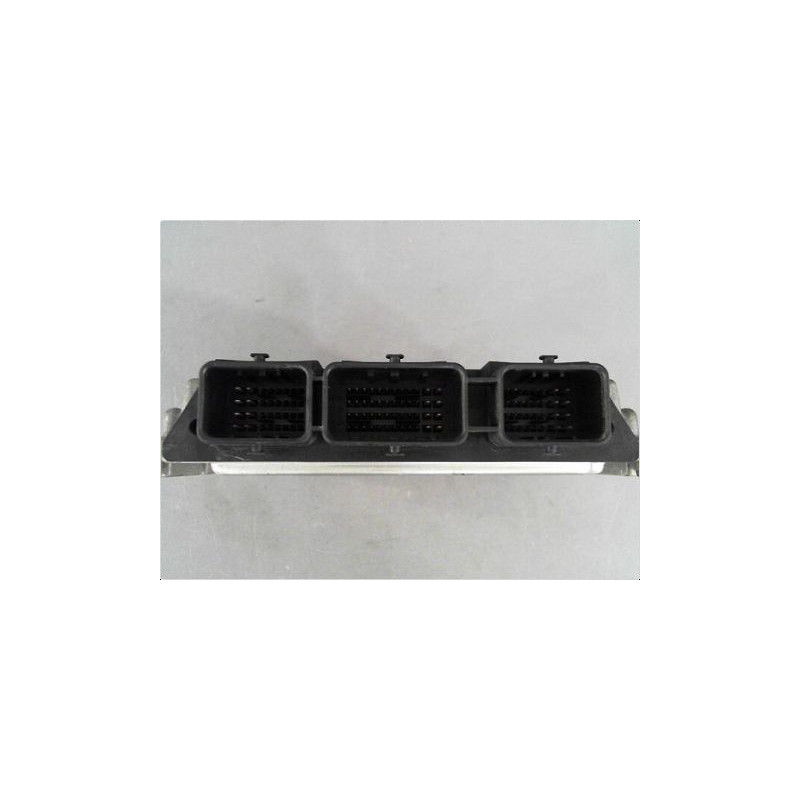 CALCULATEUR MOTEUR PEUGEOT 206 98-09
