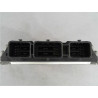 CALCULATEUR MOTEUR PEUGEOT 206 98-09