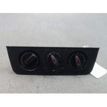 COMMANDE DE CHAUFFAGE SEAT IBIZA IV Phase 1 (6J) 2008-2012