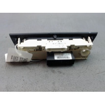 COMMANDE DE CHAUFFAGE SEAT IBIZA IV Phase 1 (6J) 2008-2012