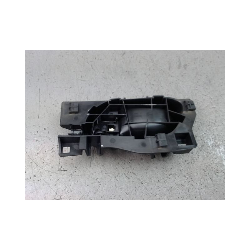 POIGNEE INTERIEURE PORTE AVANT DROIT PEUGEOT PARTNER BREAK II Phase 2 (B9) 2012-...