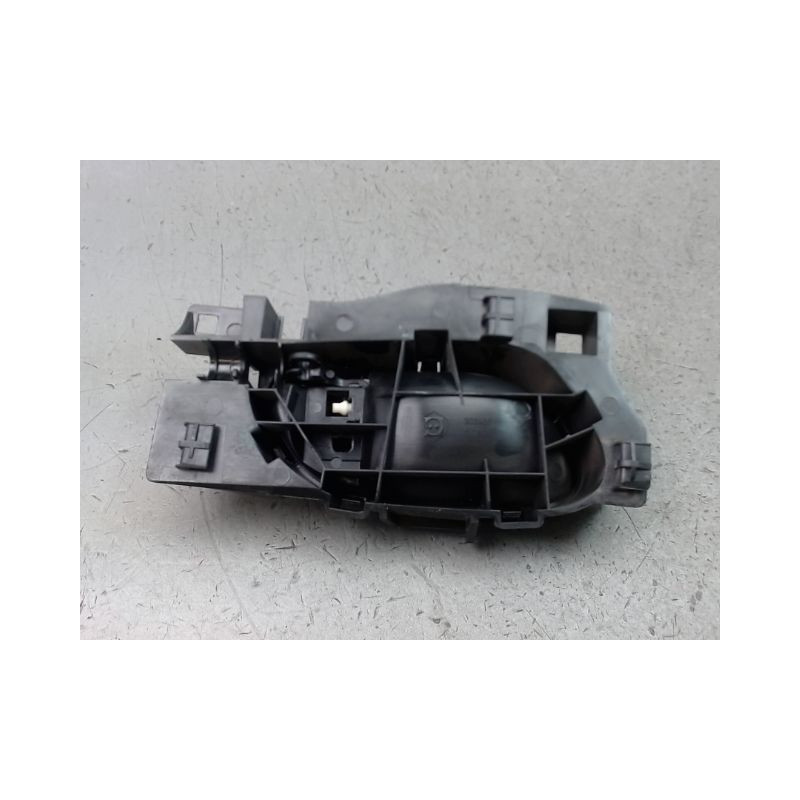 POIGNEE INTERIEURE PORTE AVANT GAUCHE PEUGEOT PARTNER BREAK II Phase 2 (B9) 2012-...