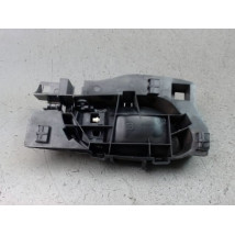 POIGNEE INTERIEURE PORTE AVANT GAUCHE PEUGEOT PARTNER BREAK II Phase 2 (B9) 2012-...