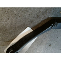 BRAS ESSUIE-GLACE AVANT GAUCHE CITROEN C4 2010-