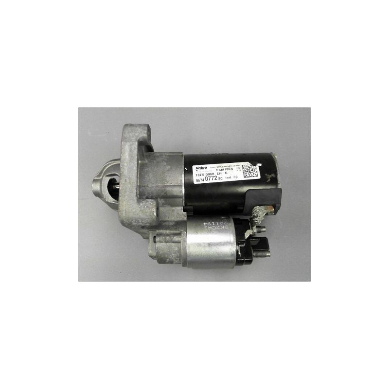 DEMARREUR PEUGEOT 3008 PH2 2013-2016