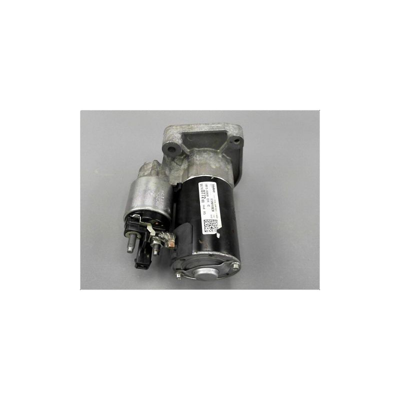 DEMARREUR PEUGEOT 3008 PH2 2013-2016