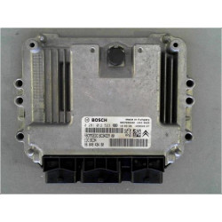 CALCULATEUR MOTEUR