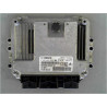 CALCULATEUR MOTEUR PEUGEOT 207 5P