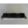 CALCULATEUR MOTEUR PEUGEOT 207 5P