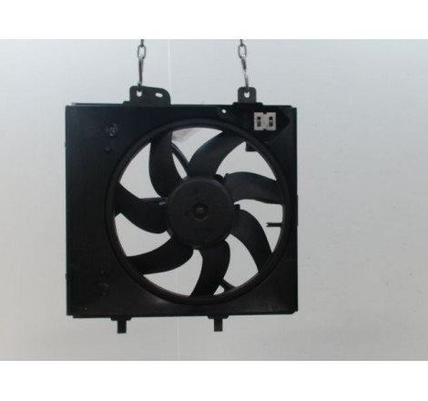 MOTEUR VENTILATEUR RADIATEUR