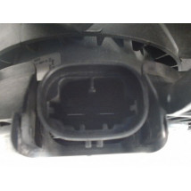 MOTEUR VENTILATEUR RADIATEUR PEUGEOT 207 2006-2013