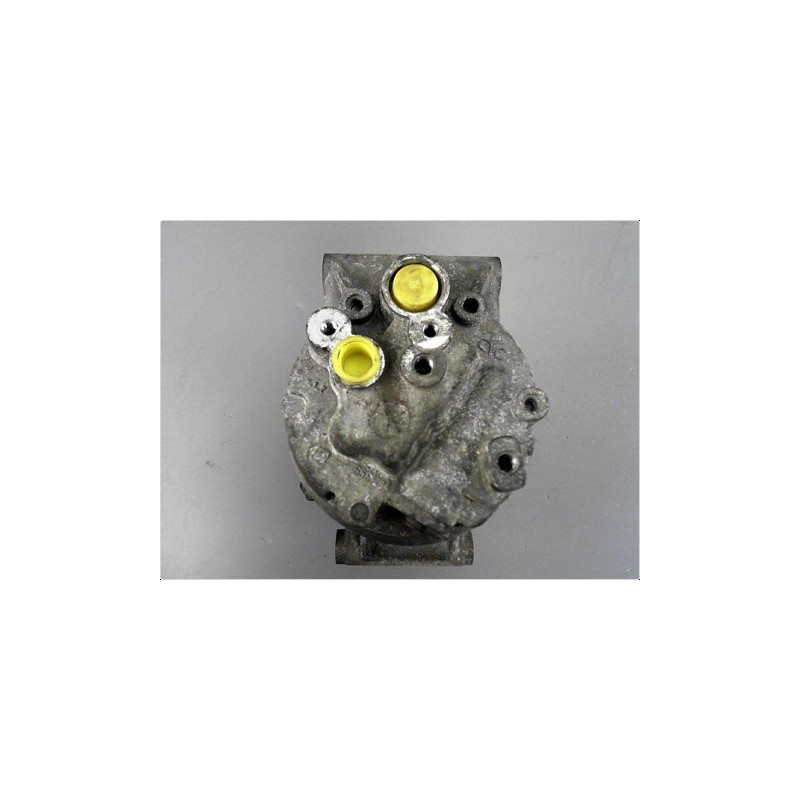 COMPRESSEUR AIR CONDITIONNE RENAULT MEGANE II PH1 02-05