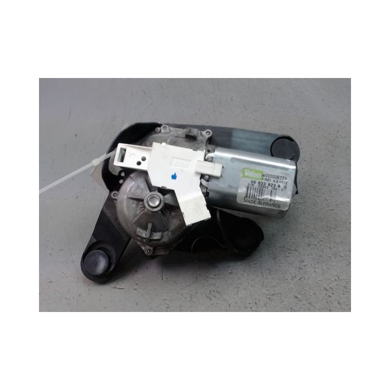 MECANISME ESSUIE-GLACE ARRIERE CITROEN C3 II Phase 2 (A51) 2013-2016