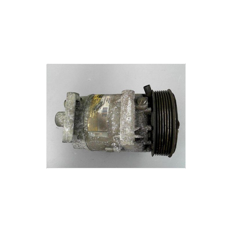 COMPRESSEUR AIR CONDITIONNE RENAULT MEGANE II PH1 02-05