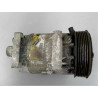 COMPRESSEUR AIR CONDITIONNE RENAULT MEGANE II PH1 02-05