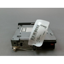AUTORADIO PEUGEOT PARTNER TEPEE II Phase 1 (B9) 2008-2012