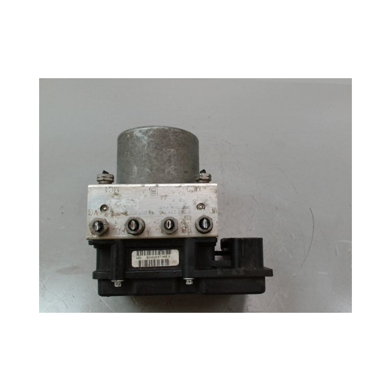 UNITE HYDRAULIQUE ABS PEUGEOT 308 I Phase 1 2007-2011
