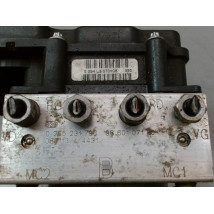 UNITE HYDRAULIQUE ABS PEUGEOT 308 I Phase 1 2007-2011
