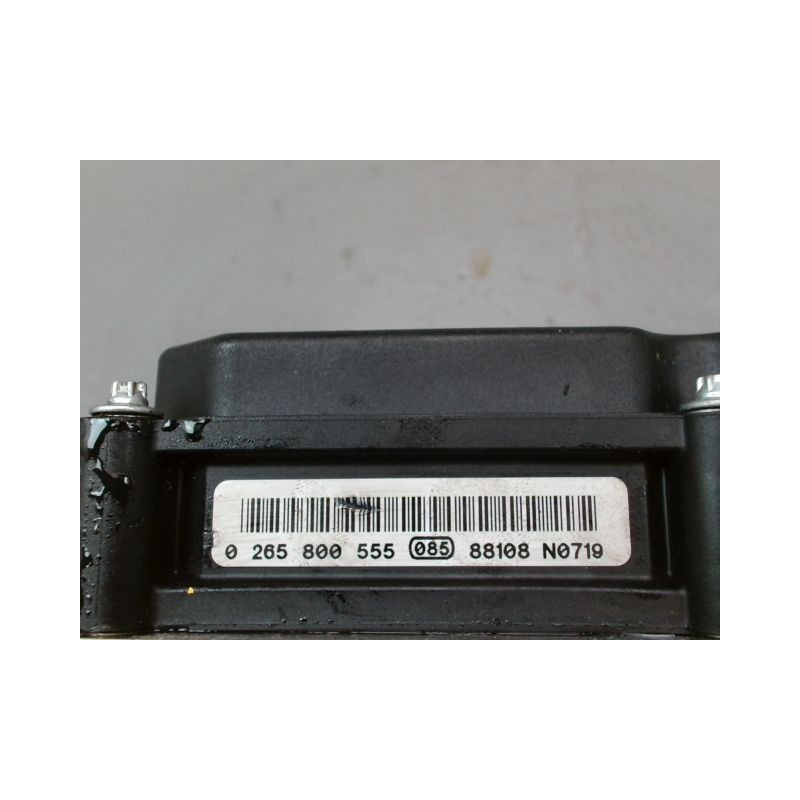 UNITE HYDRAULIQUE ABS PEUGEOT 308 I Phase 1 2007-2011