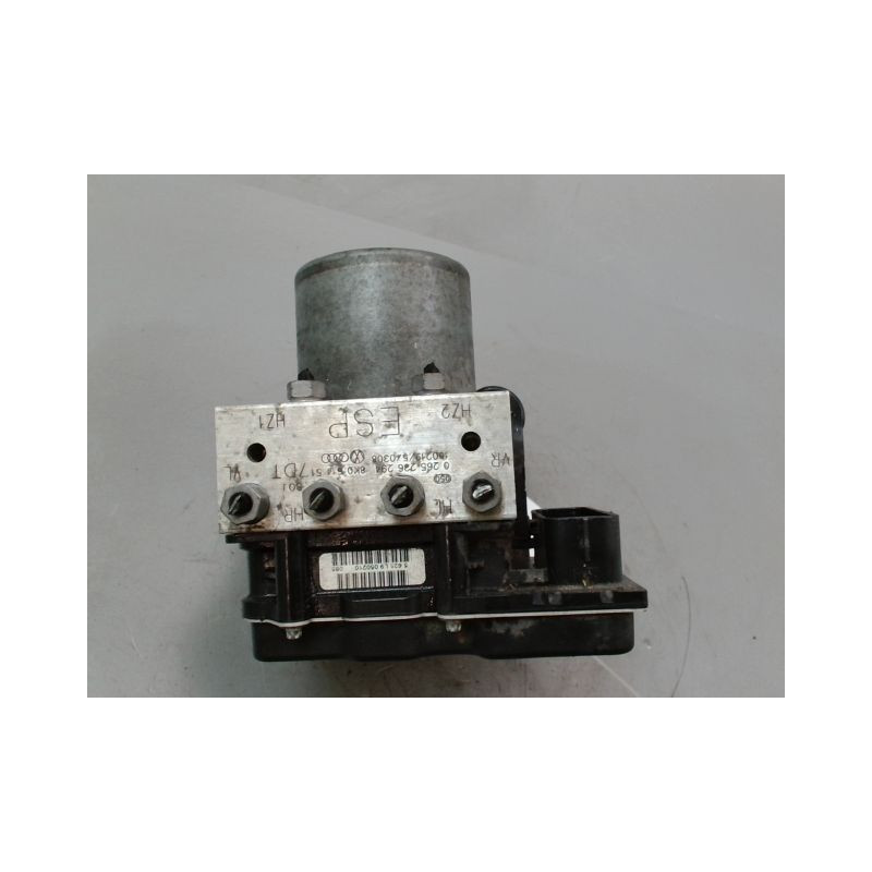UNITE HYDRAULIQUE ABS AUDI A4 BERL. III Phase 1 (8K) 2008-2011