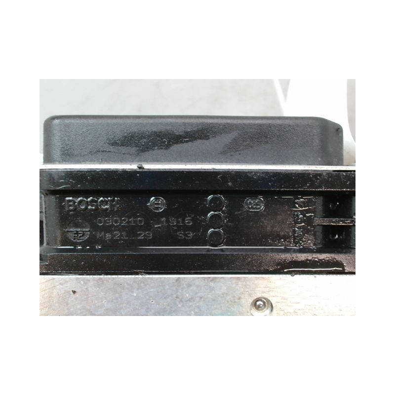 UNITE HYDRAULIQUE ABS AUDI A4 BERL. III Phase 1 (8K) 2008-2011