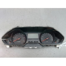 BLOC COMPTEURS PEUGEOT 208