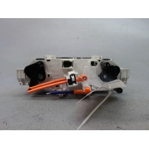 COMMANDE DE CHAUFFAGE PEUGEOT 208