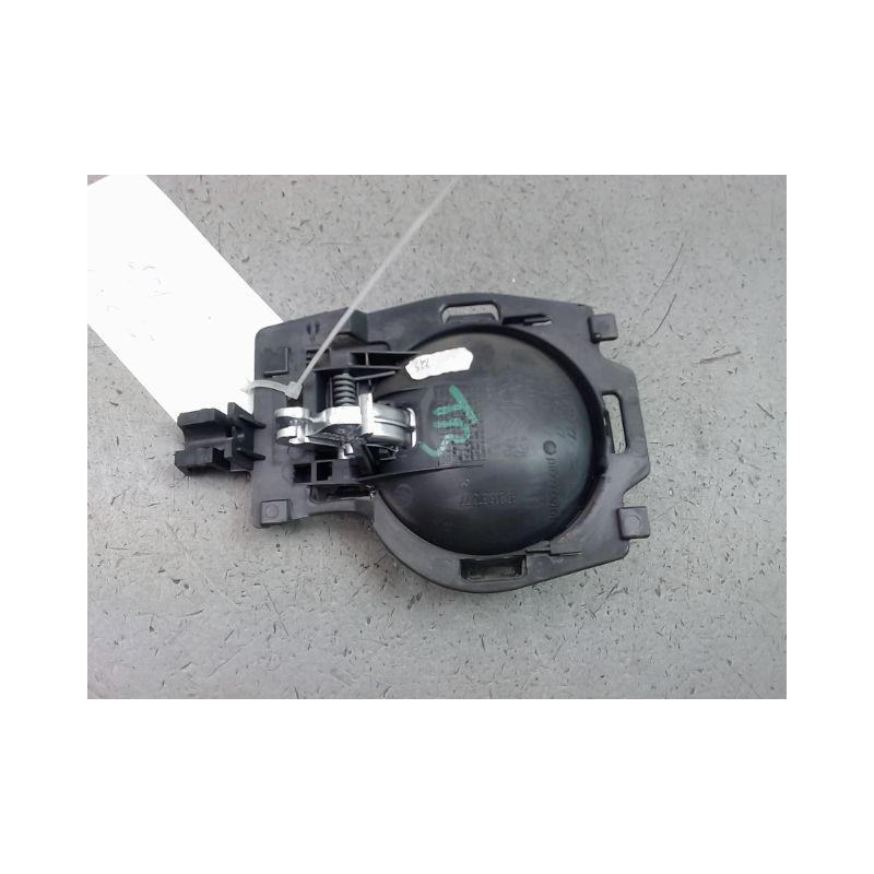 POIGNEE INTERIEURE PORTE AVANT DROIT CITROEN C2 Phase 1 2003-2008