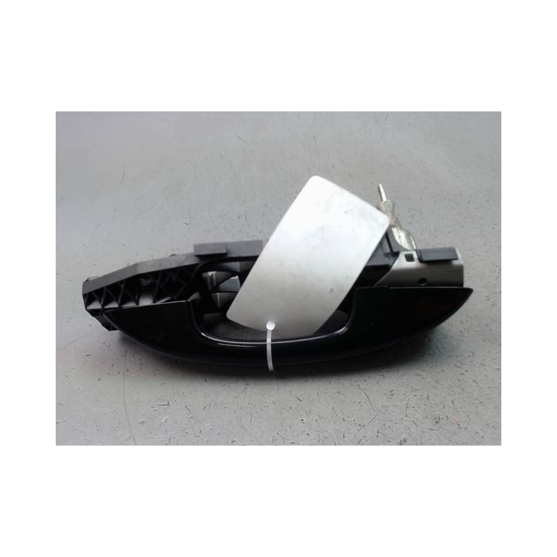 POIGNEE EXTERIEURE PORTE AVANT GAUCHE VOLKSWAGEN GOLF VI (1K) 2008-2013