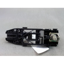 POIGNEE EXTERIEURE PORTE AVANT GAUCHE VOLKSWAGEN GOLF VI (1K) 2008-2013