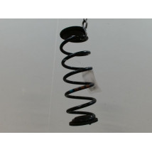 RESSORT AMORTISSEUR ARRIERE GAUCHE VOLKSWAGEN GOLF VI (1K) 2008-2013