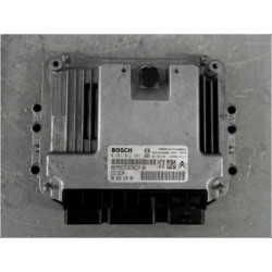 CALCULATEUR MOTEUR