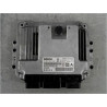 CALCULATEUR MOTEUR PEUGEOT 207 5P