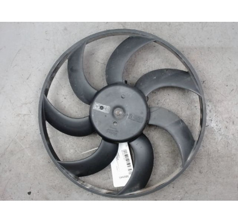 MOTEUR VENTILATEUR RADIATEUR