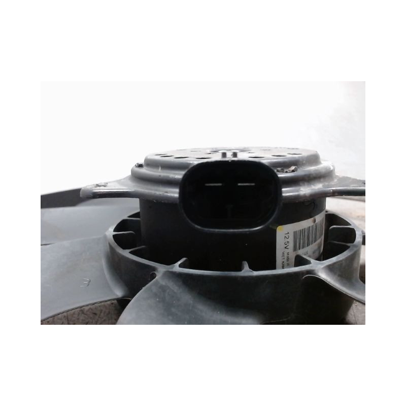 MOTEUR VENTILATEUR RADIATEUR PEUGEOT 508