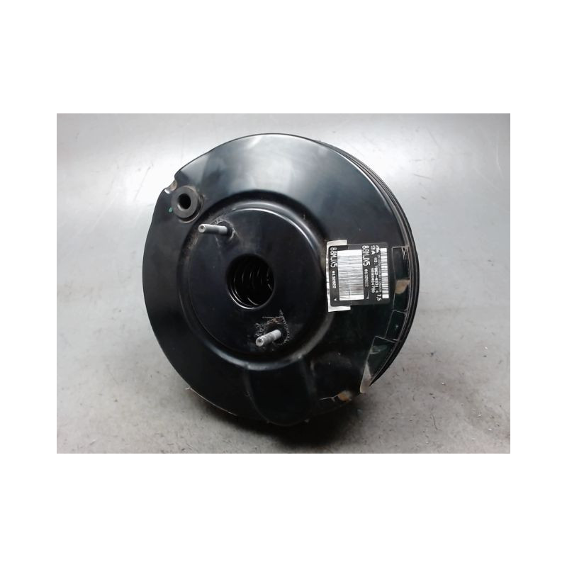 SERVO-FREIN PEUGEOT 508