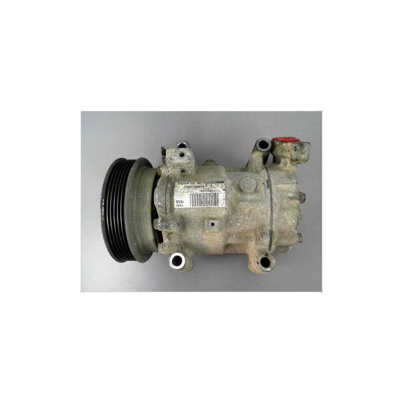 COMPRESSEUR AIR CONDITIONNE RENAULT CLIO II CAMPUS 06-09